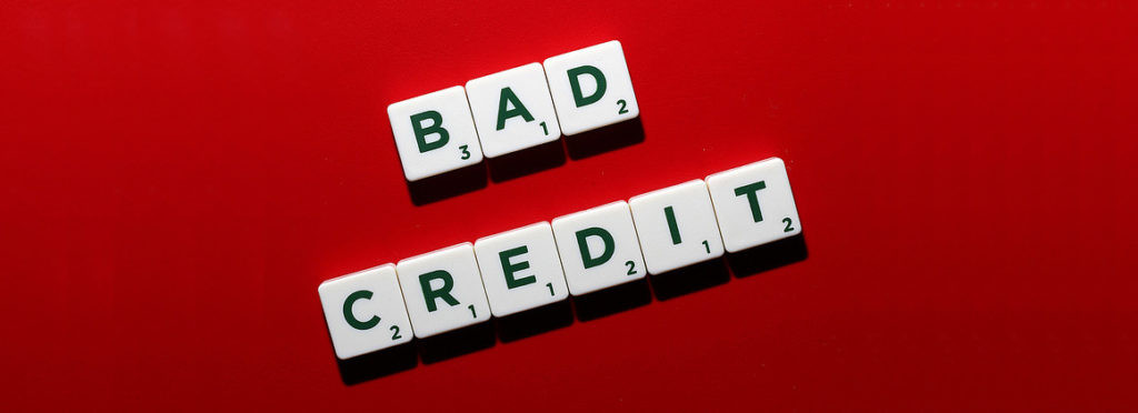 Fha Loans And Bad Credit What You